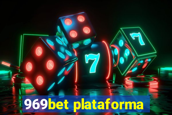 969bet plataforma